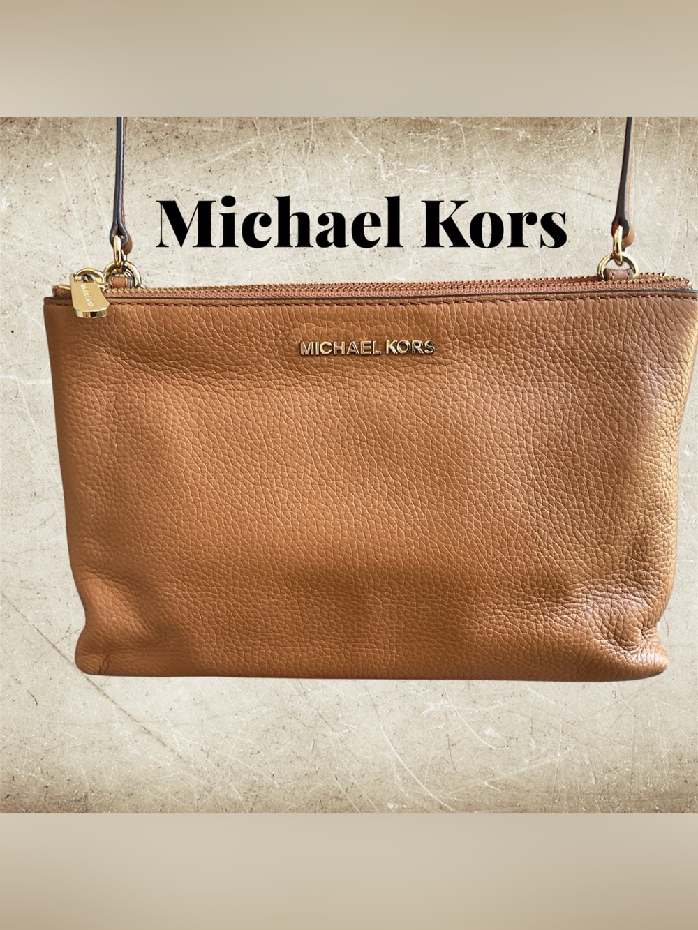 Michael Kors Crossbody Bag